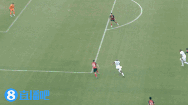 半场-陕西联合暂1-1大连鲲城 艾力头槌破门穆谢奎扳平