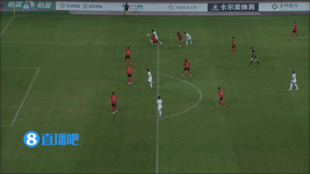 半场-苏州东吴1-0重庆铜梁龙 胡靖冲顶破门向余望劲射造险