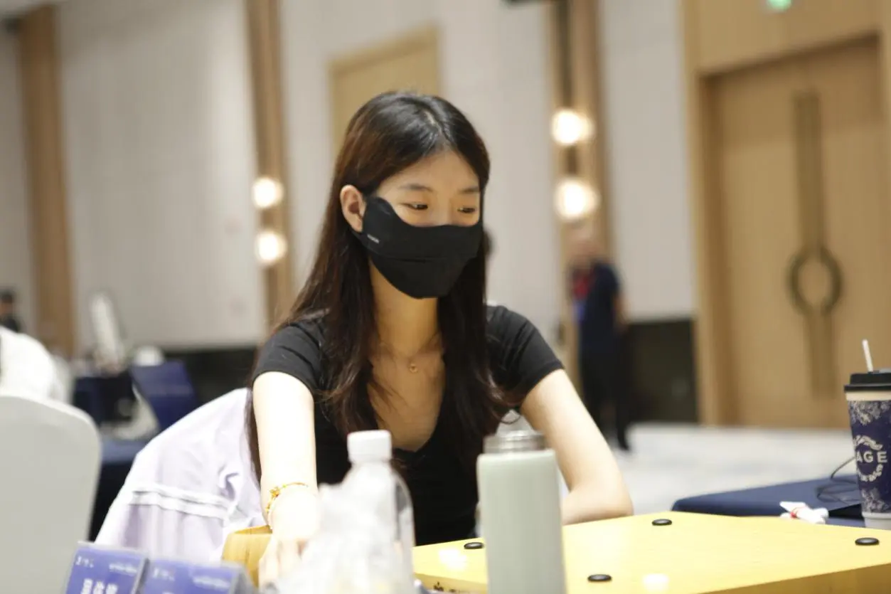 衢州烂柯杯国际预选女子组半决赛多逆袭，唐嘉雯吴依铭金恩持等中韩新生代进决赛