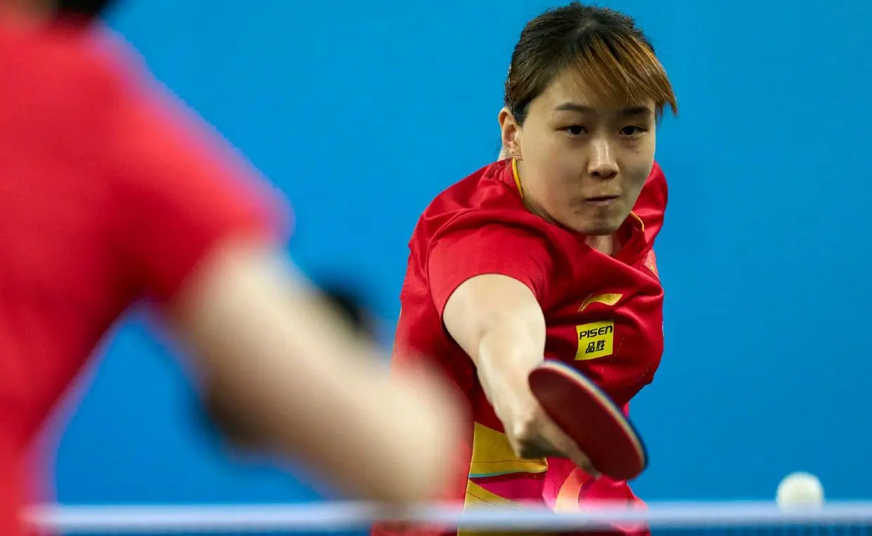 钱天一和张本美和被淘汰，张本智和复仇成功，刘炜珊和石洵瑶晋级