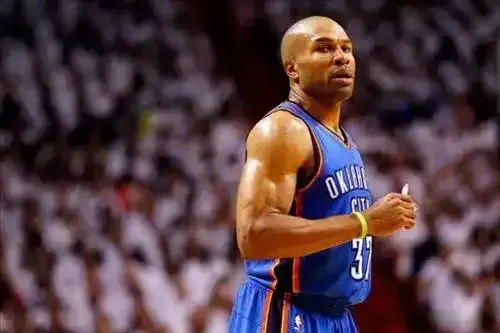 我命由我不由天！盘点NBA十位逆天改命的传奇球星