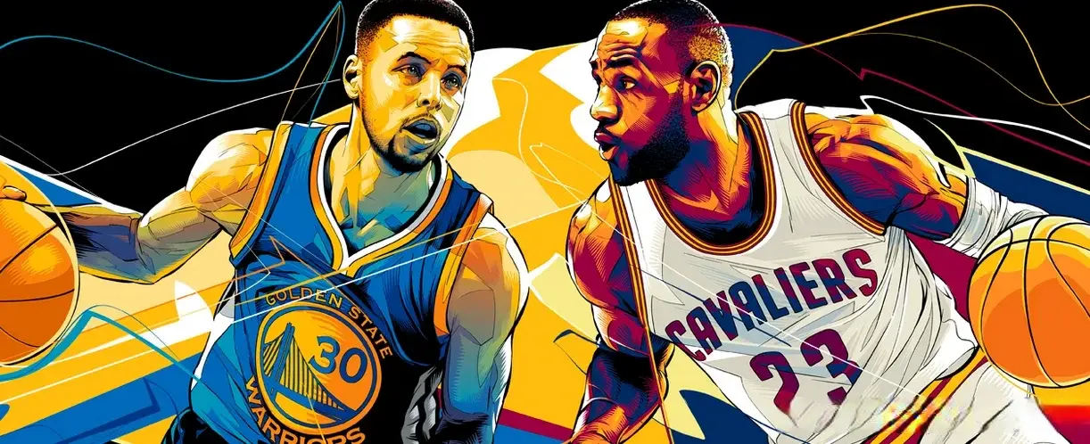 我命由我不由天！盘点NBA十位逆天改命的传奇球星