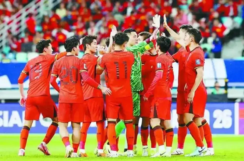 国足新帅上任3把火！这7大老将或遭弃用，对决韩国队时间敲定