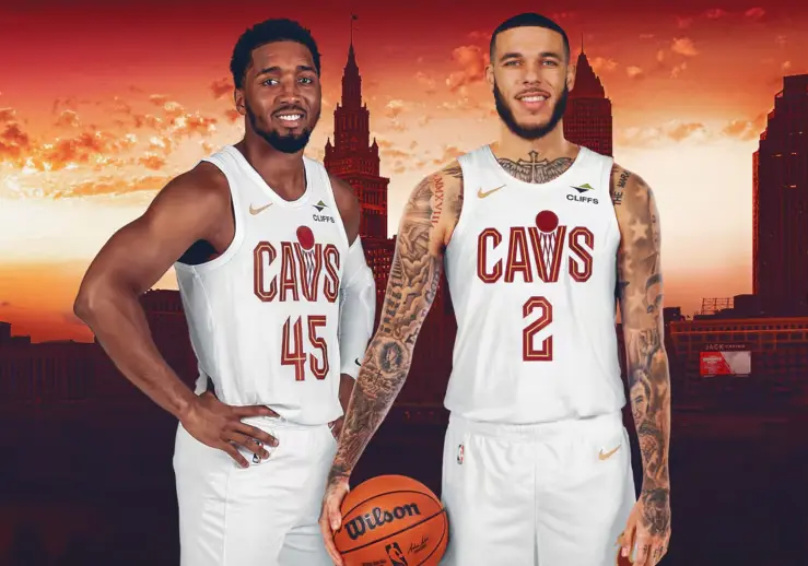 NBA最新交易评级：骑士低成本得到球哥评A 公牛回报不足评B-