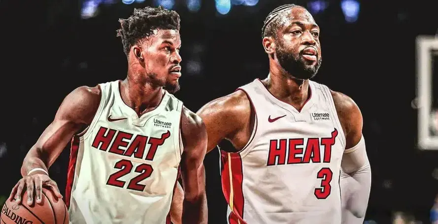 我命由我不由天！盘点NBA十位逆天改命的传奇球星
