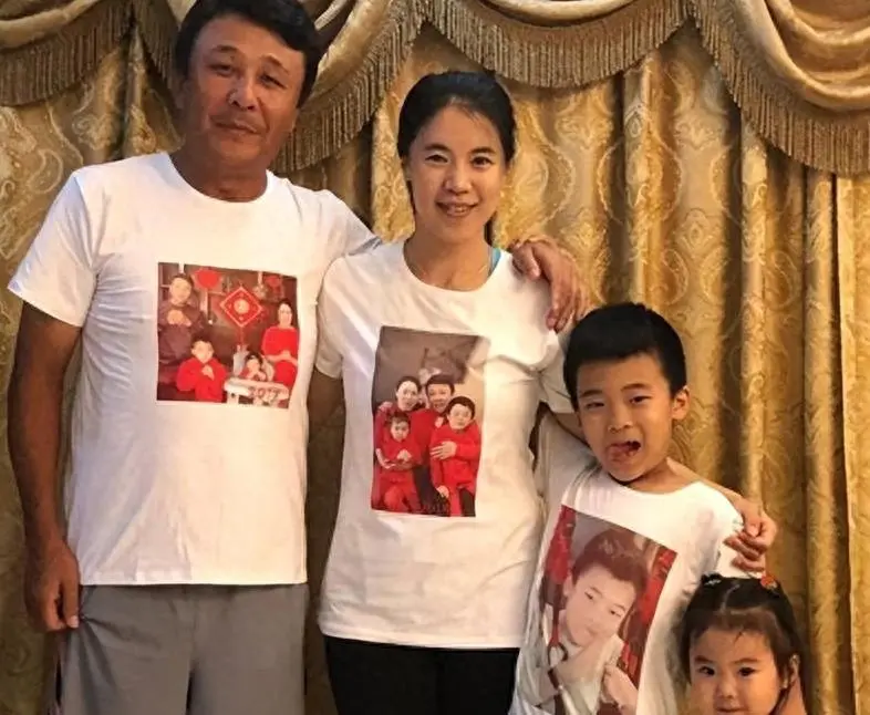 王楠老公什么来头？20岁结婚生子又闪离，白手起家如今成亿万富豪