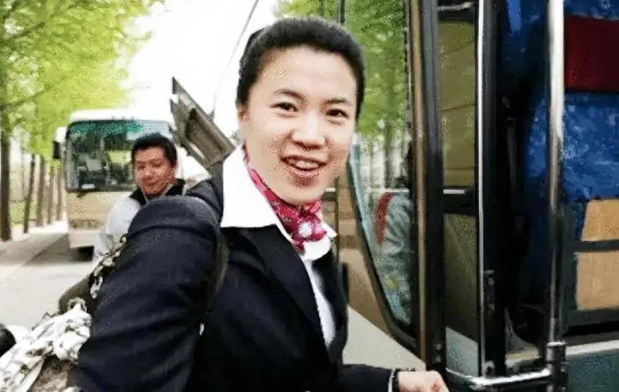 王楠老公什么来头？20岁结婚生子又闪离，白手起家如今成亿万富豪