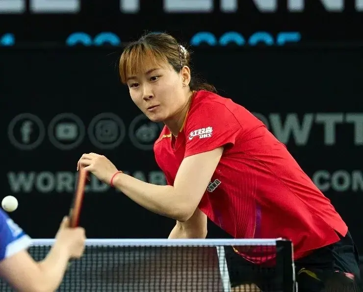 6月29日赛程，国乒4人冲冠，陈垣宇战张本智和，石洵瑶战大藤沙月