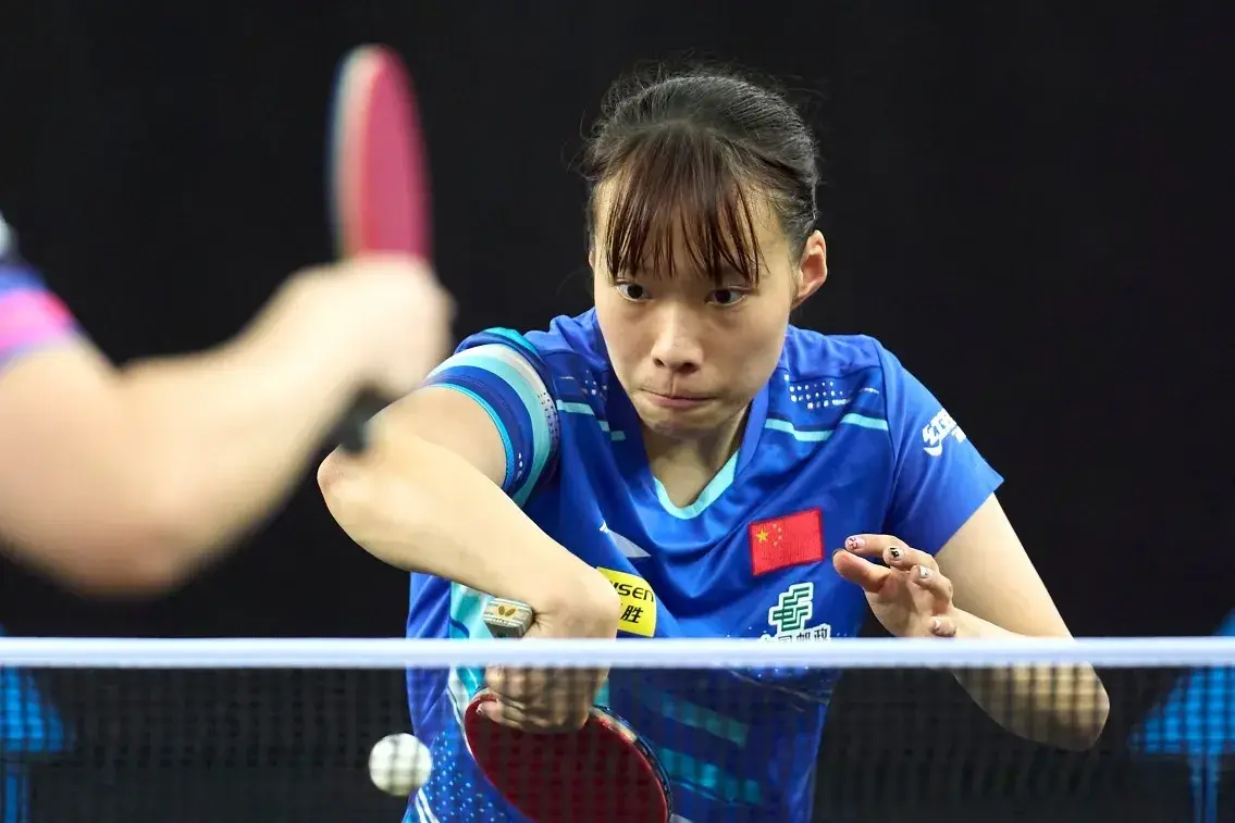 6月29日赛程，国乒4人冲冠，陈垣宇战张本智和，石洵瑶战大藤沙月
