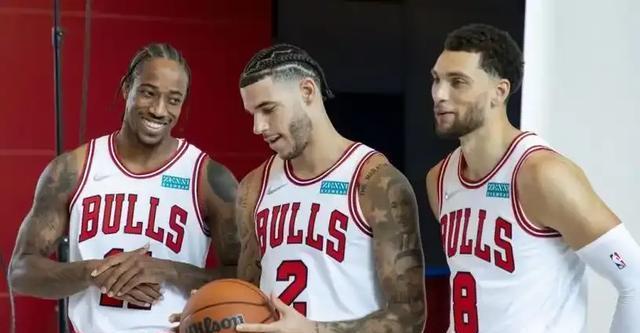 最失败的NBA重建！4巨头仅换1首轮，佩林卡都不敢这么玩