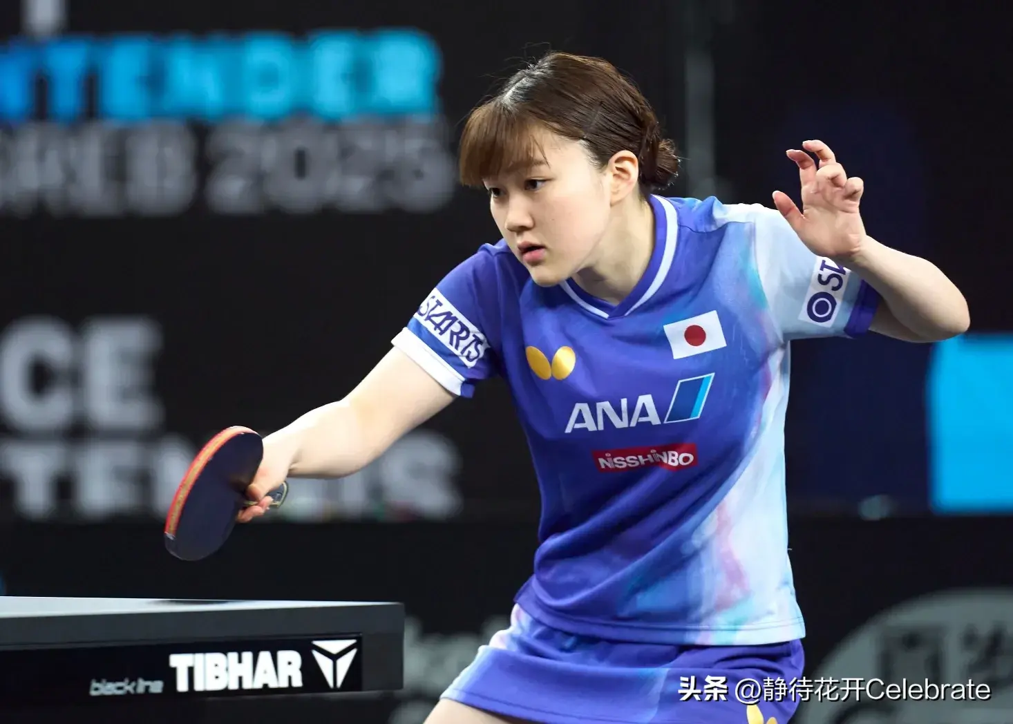 6月29日赛程，国乒4人冲冠，陈垣宇战张本智和，石洵瑶战大藤沙月