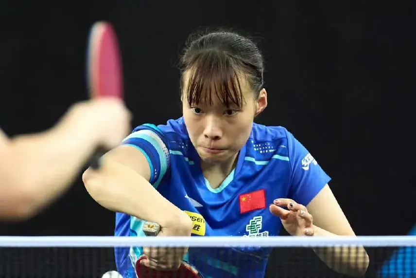 3-2！3-2！WTT一夜两场大逆转，中日会师女单决赛，国乒冲击冠军