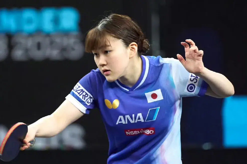 3-2！3-2！WTT一夜两场大逆转，中日会师女单决赛，国乒冲击冠军