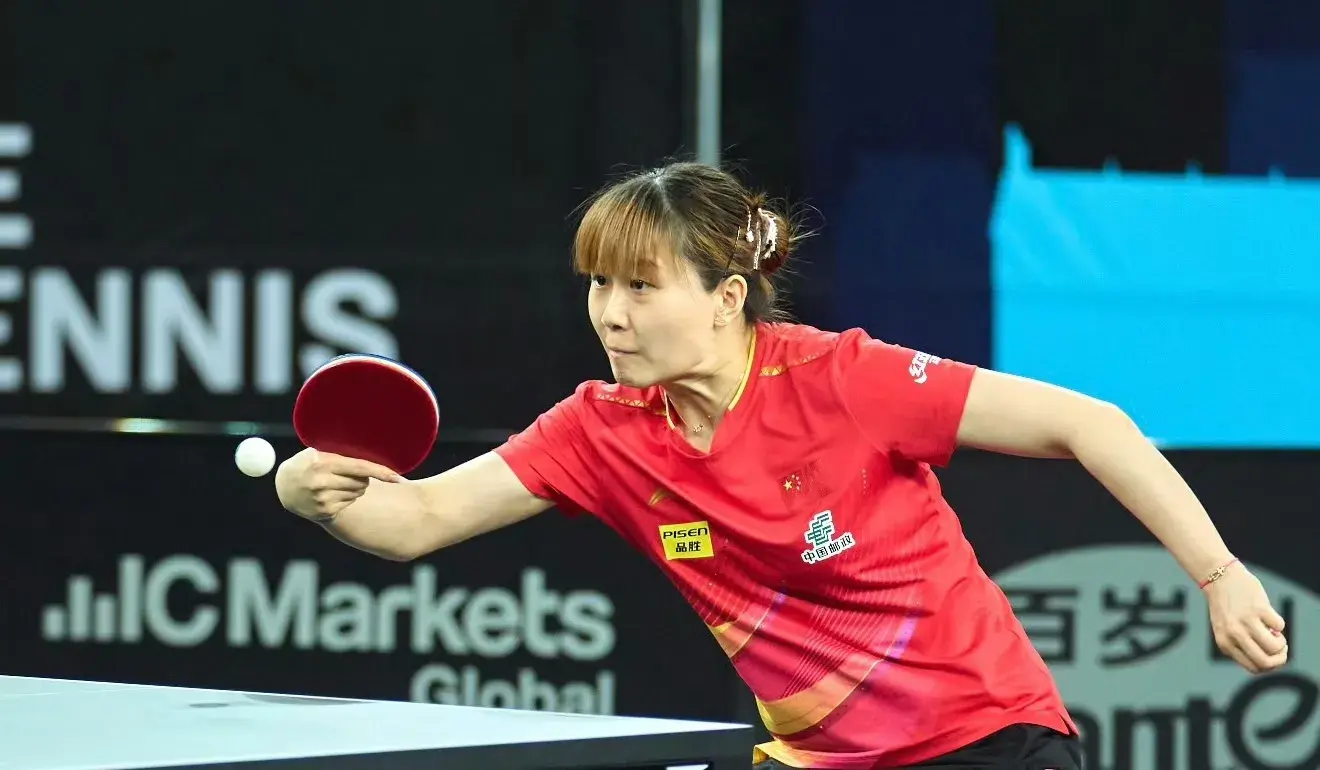 3-2！3-2！WTT一夜两场大逆转，中日会师女单决赛，国乒冲击冠军
