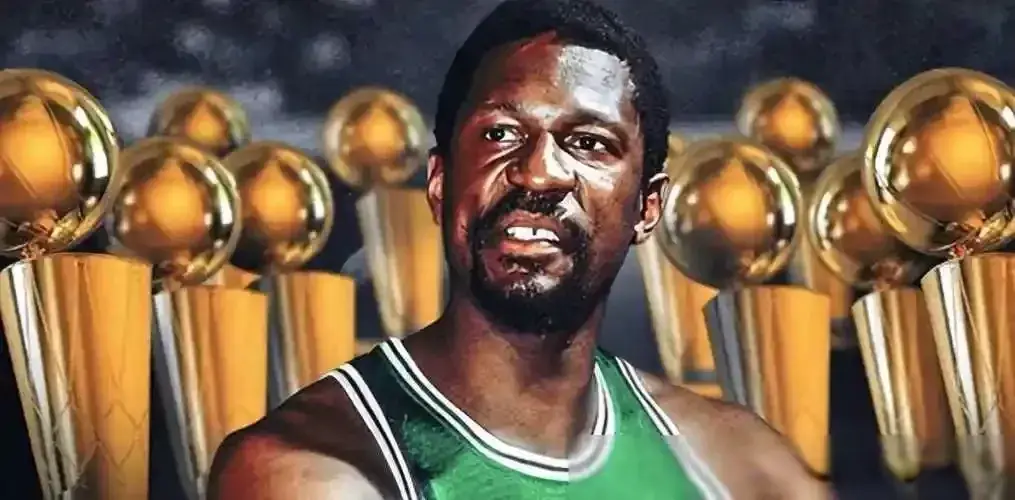 盘点NBA生涯处子秀便随队夺冠的十位一年级小豆包
