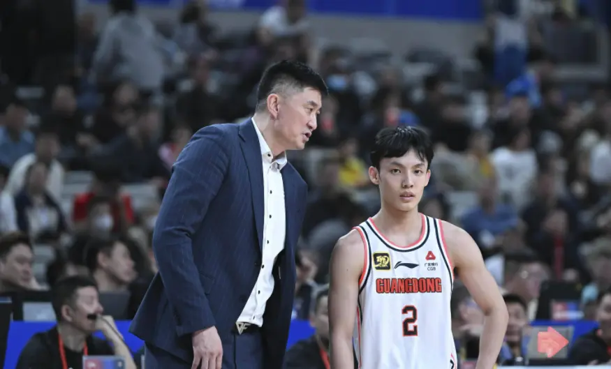 62分大胜后再赢35分！广东男篮杀红眼：冲击全运冠军还真有戏？