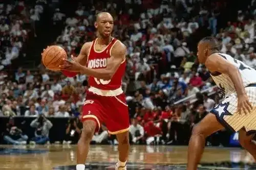 盘点NBA生涯处子秀便随队夺冠的十位一年级小豆包