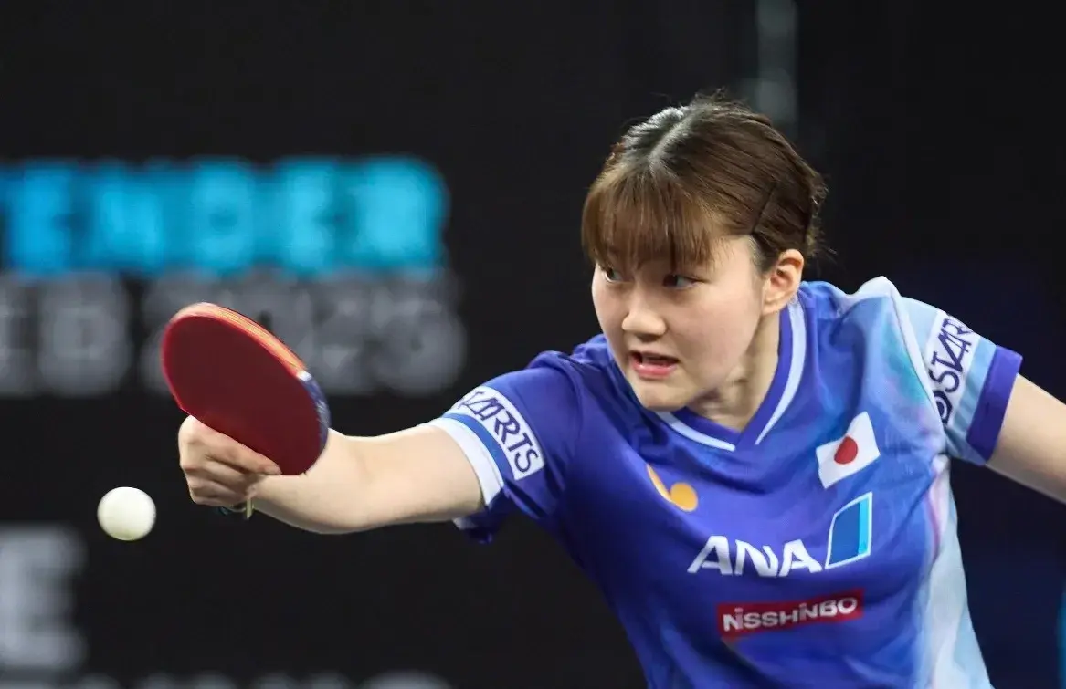 6月29日赛程，国乒4人冲冠，陈垣宇战张本智和，石洵瑶战大藤沙月