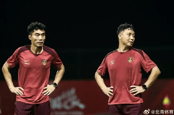 津媒：郑智、陈涛留任辅佐久帅，足协国管部已有人离开