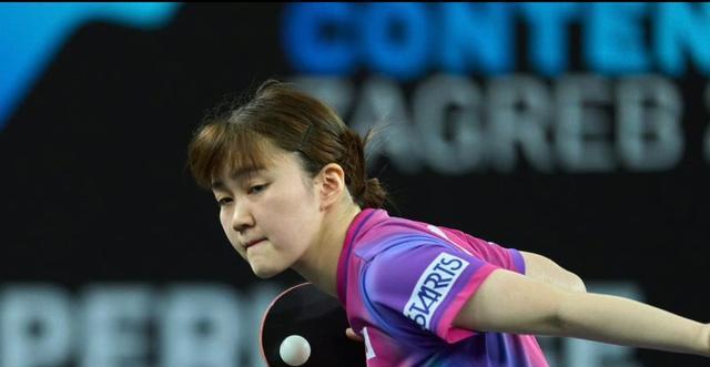 惊喜！石洵瑶3-2逆转长崎美柚晋级常规赛女单决赛，她会夺冠吗？