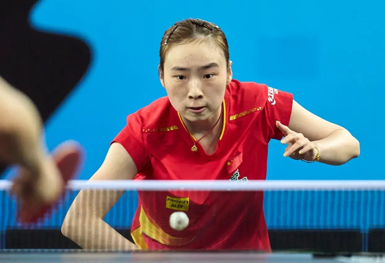 6月29日赛程，国乒4人冲冠，陈垣宇战张本智和，石洵瑶战大藤沙月