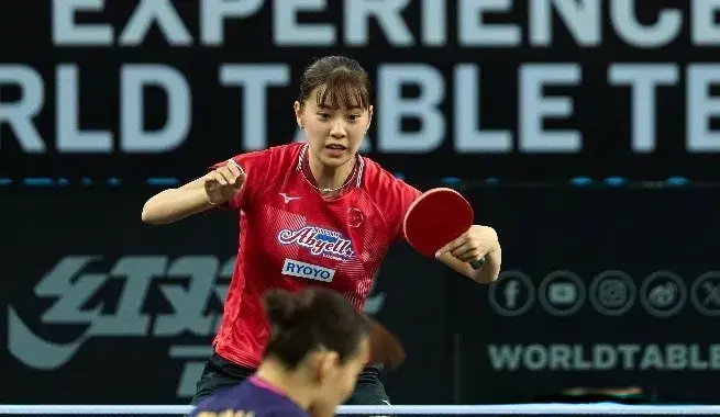 6月29日赛程，国乒4人冲冠，陈垣宇战张本智和，石洵瑶战大藤沙月