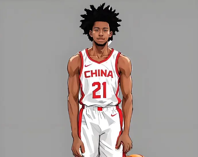 能攻，能守，能组织！中国男篮终于有了一个世界级后卫
