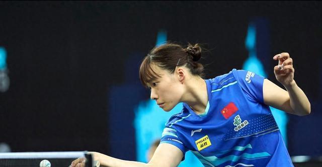 惊喜！石洵瑶3-2逆转长崎美柚晋级常规赛女单决赛，她会夺冠吗？