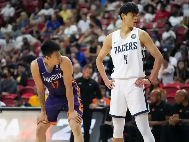 曾凡博没去NCAA的遗憾他来补？U19世界杯首秀20+5，又一个NBA苗子