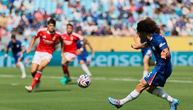 从1-1到4-1！切尔西涉险过关，奖金累计3.84亿，夺冠可得8.22亿！