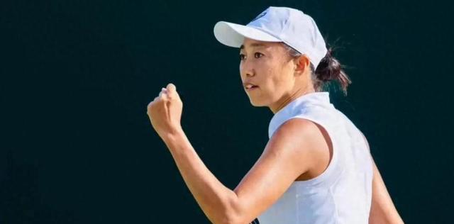 中国网球大捷！2-0，郑钦文、王欣瑜横扫世界第1第2，6将出战温网
