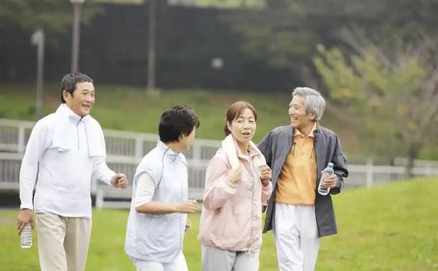 晨练后身体轻松又不喘？3个信号告诉你，心脏好得让人羡慕