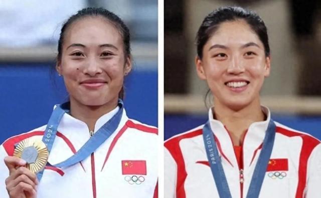 中国网球大捷！2-0，郑钦文、王欣瑜横扫世界第1第2，6将出战温网