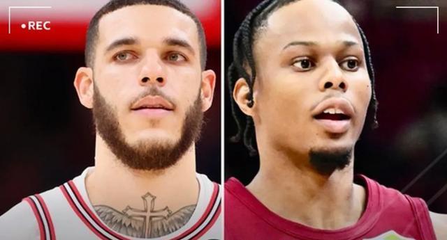 NBA今日引援信息，勇士少1员大将，湖人小打小闹，骑士最豪横！