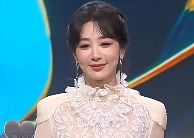 白玉兰奖无冷门，蒋欣得奖众望所归，靳东首夺视帝，宋佳如愿二封