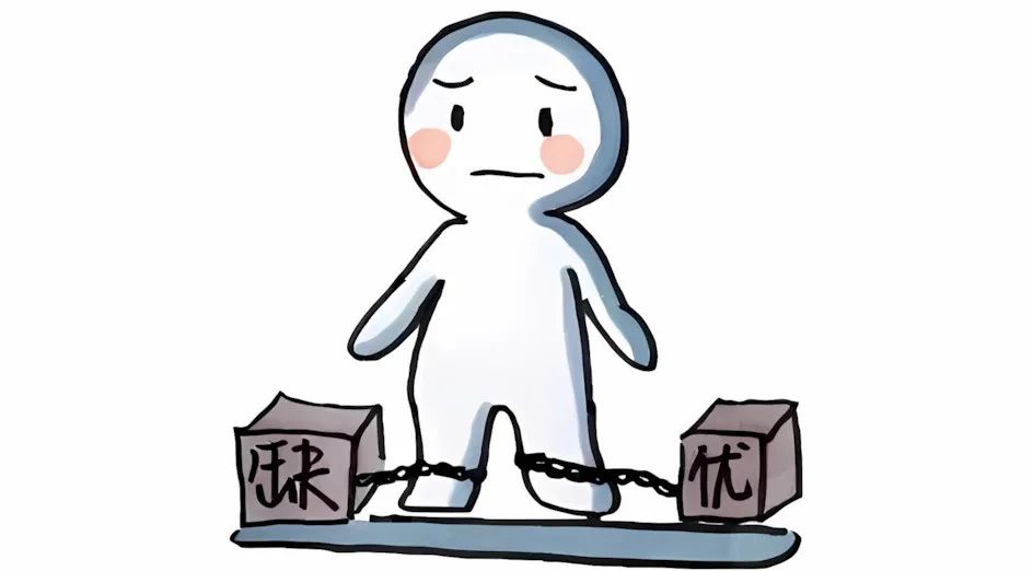 一个男人，如果能在这两件事上保持低调，会大有出息