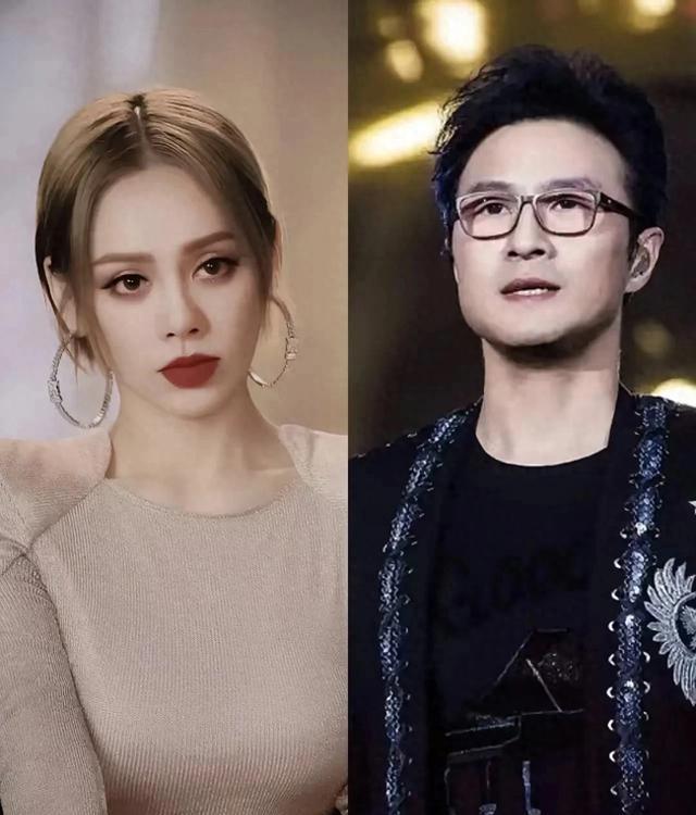 笑不活，宁静回复与汪峰恋情，句句不说嫌弃，句句都是嫌弃