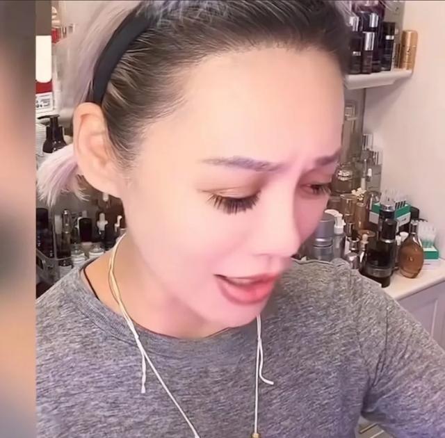 笑不活，宁静回复与汪峰恋情，句句不说嫌弃，句句都是嫌弃