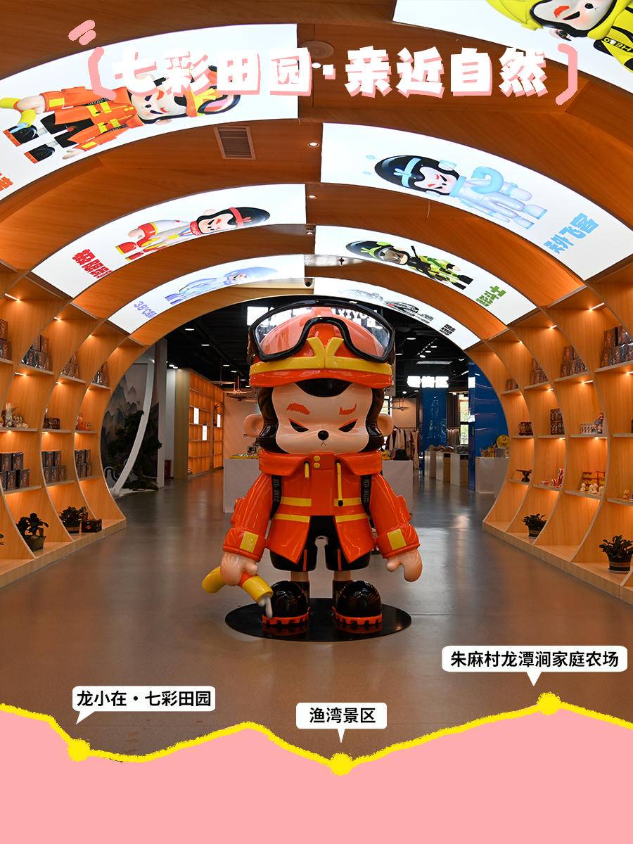 来苏北的乡村玩一“夏”！9条苏北夏日乡村游新线路解锁多巴胺之旅