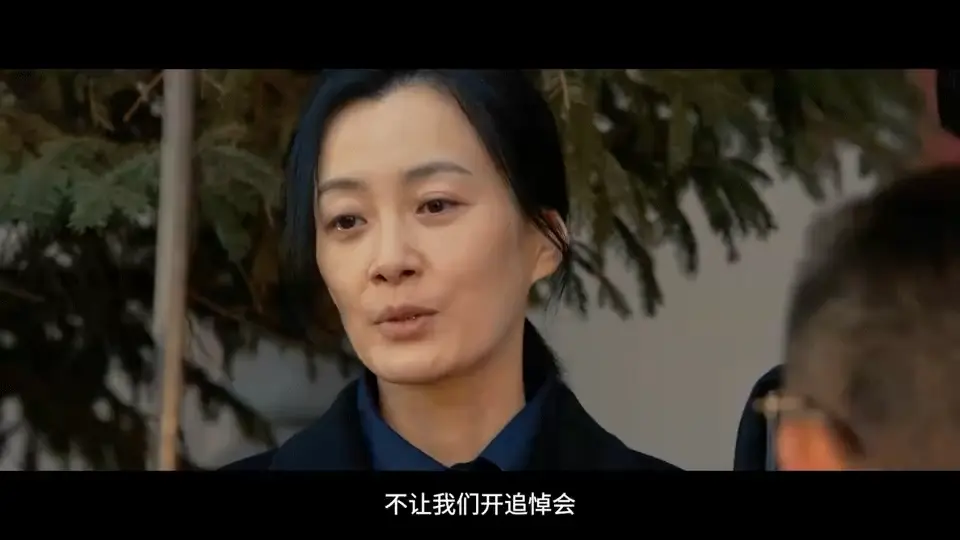 《以法之名》朴实的她戏外超美，演过《芈月传》差点没认出