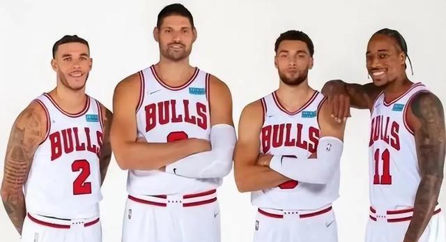 最失败的NBA重建！4巨头仅换1首轮，佩林卡都不敢这么玩