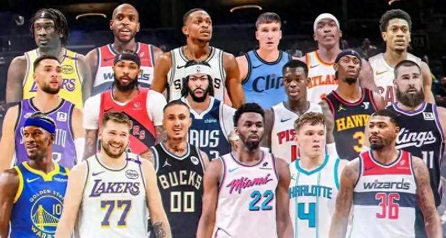 最失败的NBA重建！4巨头仅换1首轮，佩林卡都不敢这么玩
