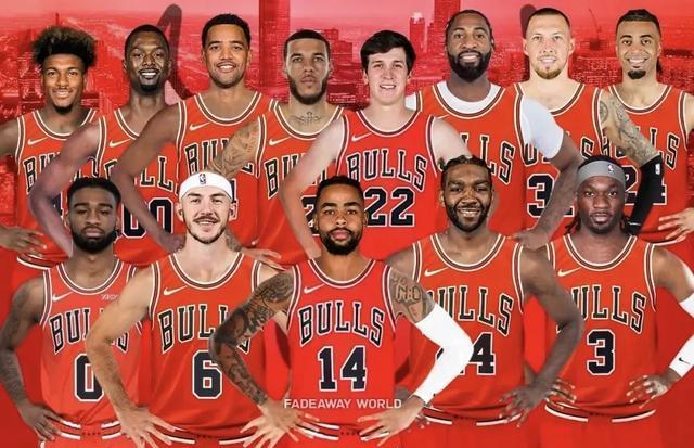最失败的NBA重建！4巨头仅换1首轮，佩林卡都不敢这么玩