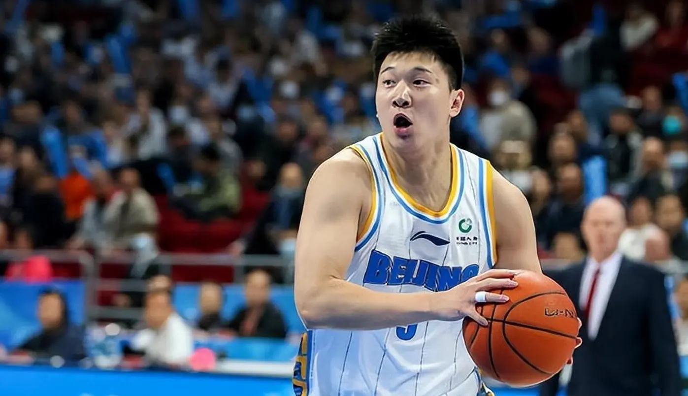 CBA又一辽宁籍国手！防守稳健三分准 曾斩37分4抢断
