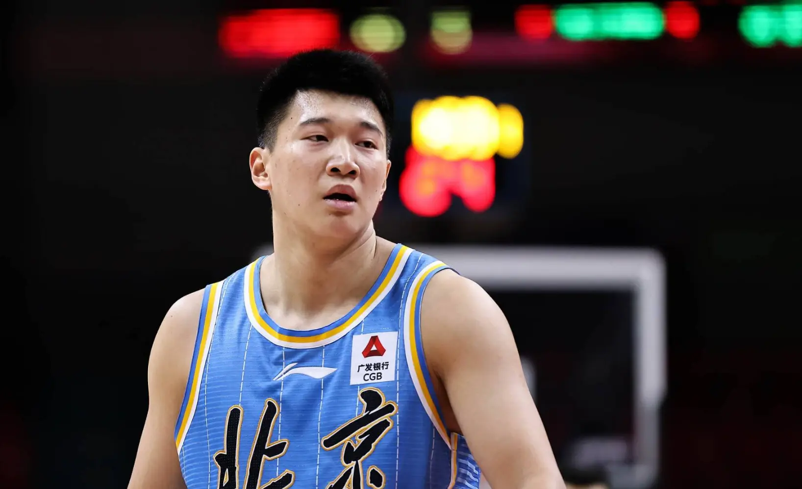 CBA又一辽宁籍国手！防守稳健三分准 曾斩37分4抢断