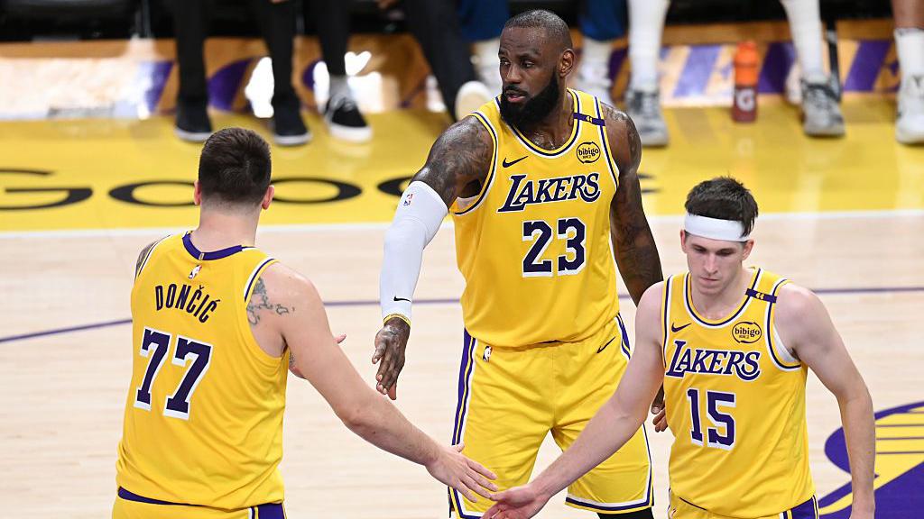 ESPN给出湖人薪金空间与目标：交易得到罗威，签约大洛