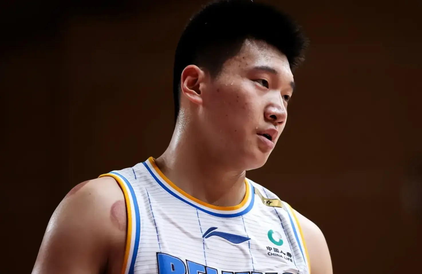 CBA又一辽宁籍国手！防守稳健三分准 曾斩37分4抢断