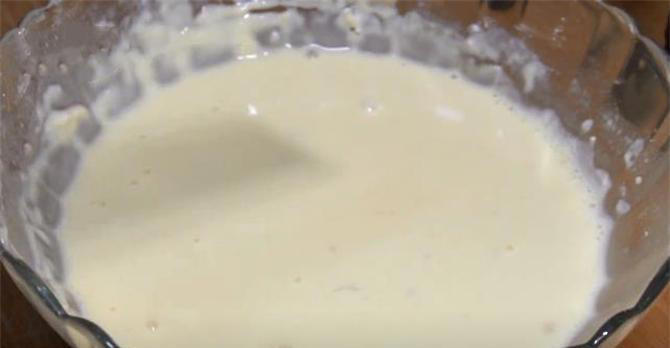 早餐饼夏天新做法，蓬松柔软，20秒出锅，比油条包子都好吃