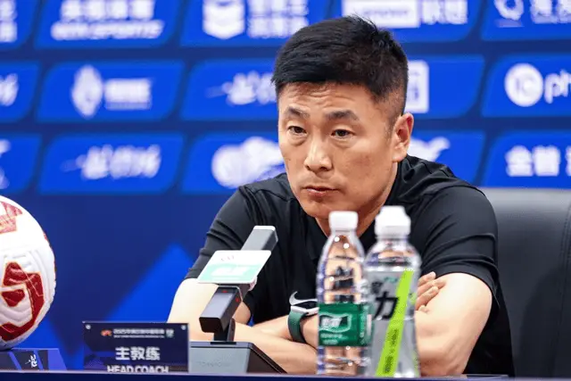 舆论压力太大！李国旭：关于引援请求大家再给我们点耐心