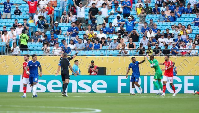 从1-1到4-1！切尔西涉险过关，奖金累计3.84亿，夺冠可得8.22亿！